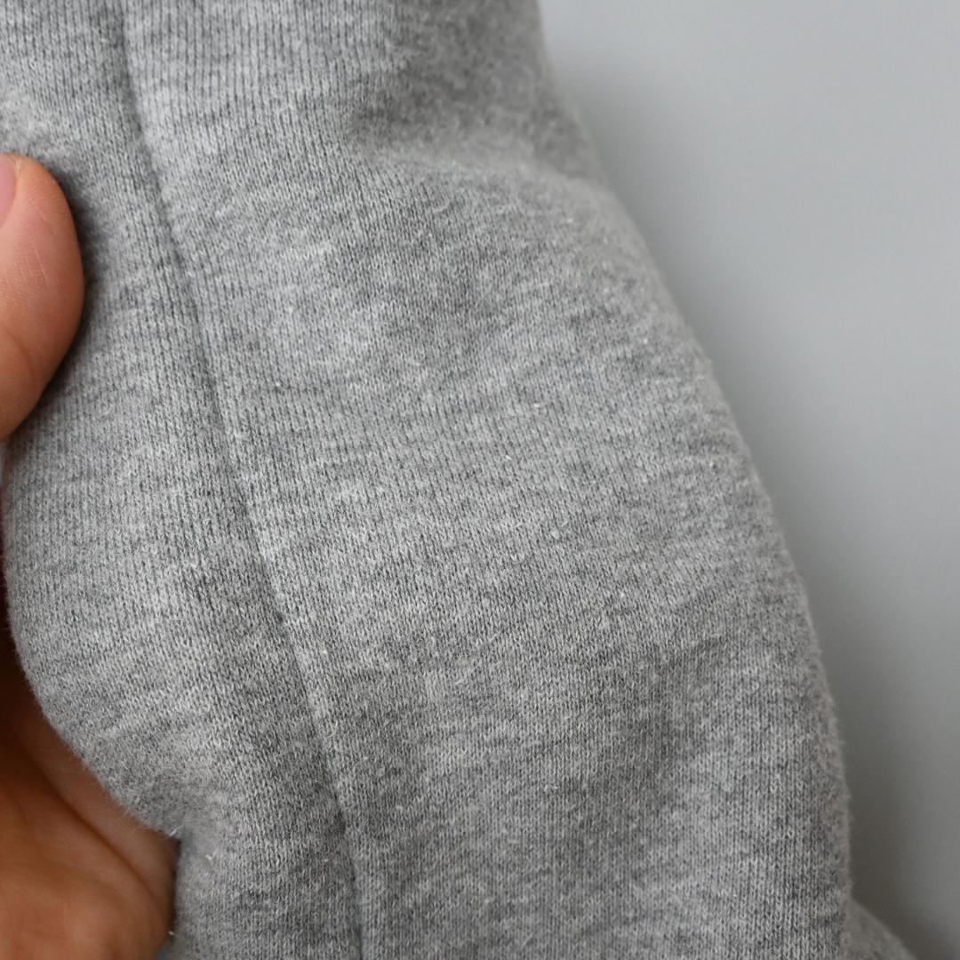 ■ 48340★メゾンミハラヤスヒロ ショート丈ジップ　クロップドパーカー *