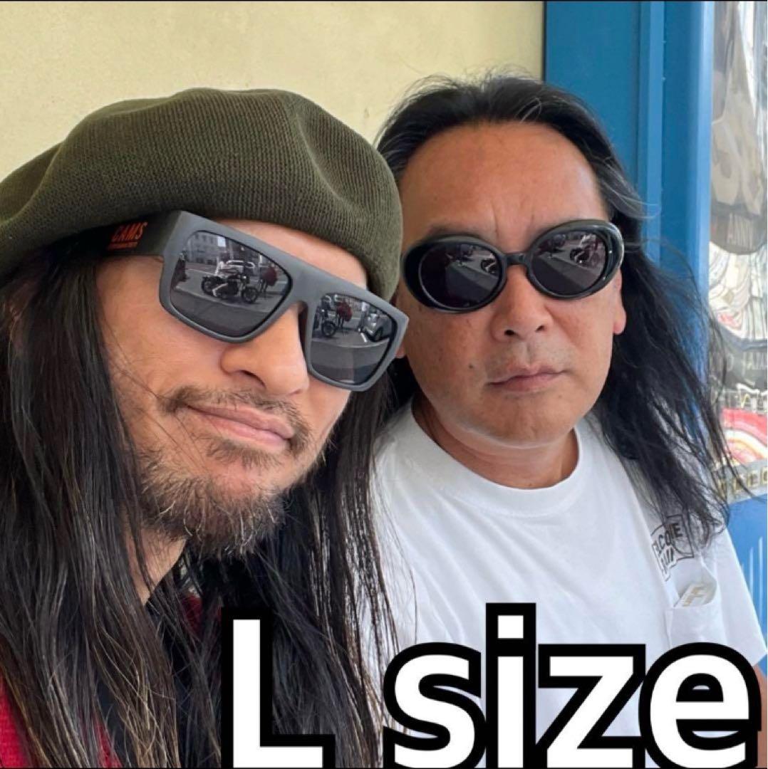 challenger ベレー帽　Black