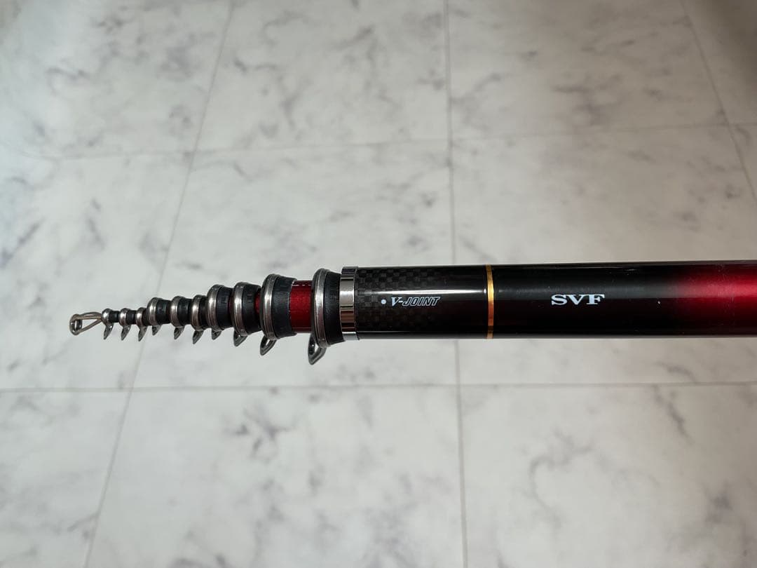 BEAT DAIWA グローブライド DXR 1.25-52 SMT