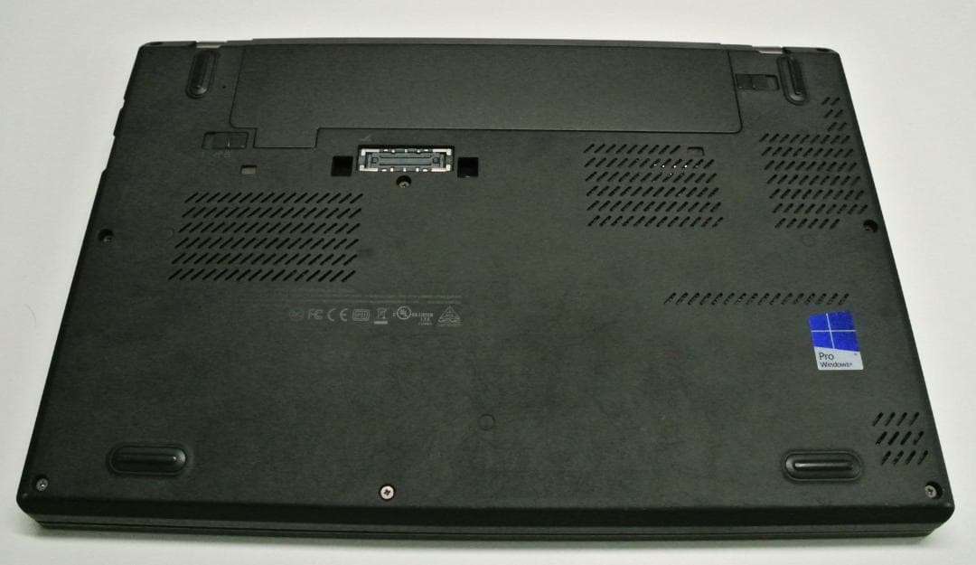 Windowsノート本体 Lenovo ThinkPad X260 8GB/120GB