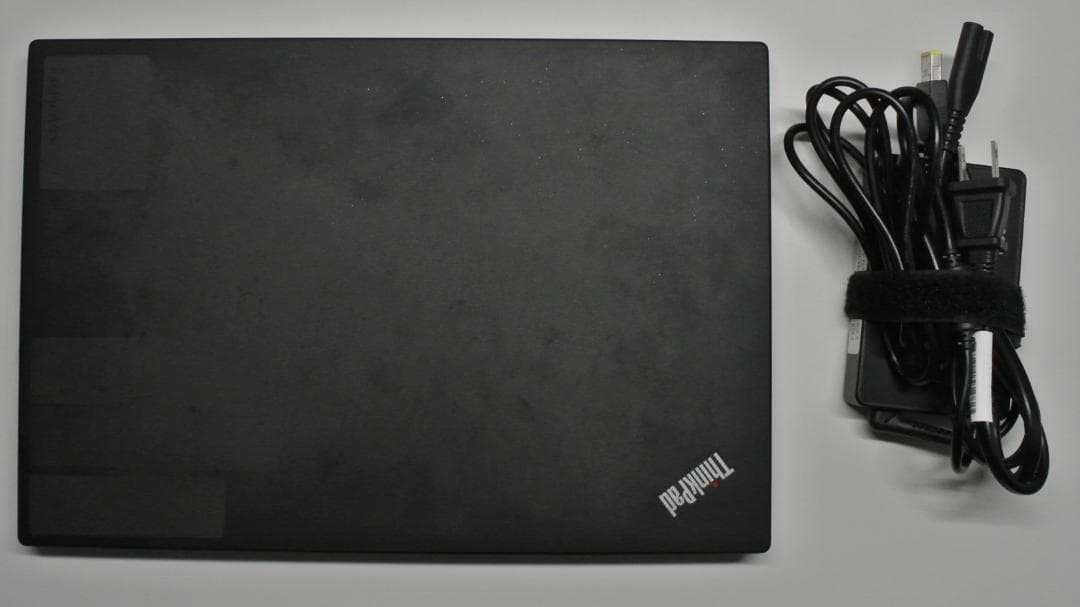 Windowsノート本体 Lenovo ThinkPad X260 8GB/120GB