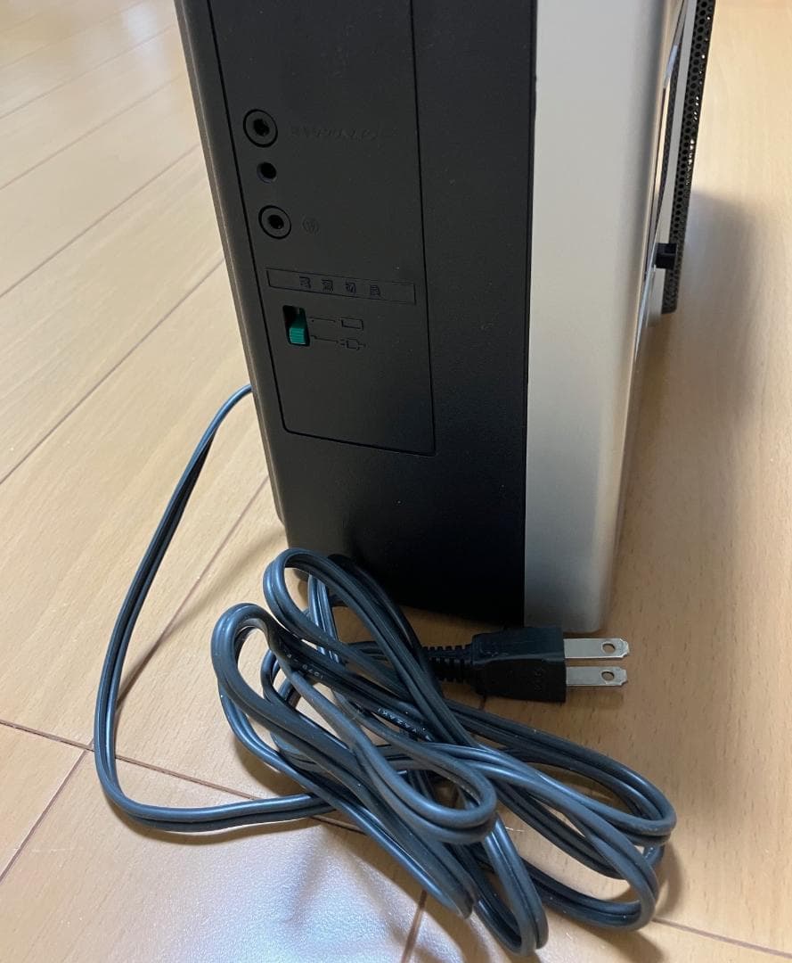 サンヨー ラジオカセットレコーダー MR6200 RECコアキシャル20ラジカセ