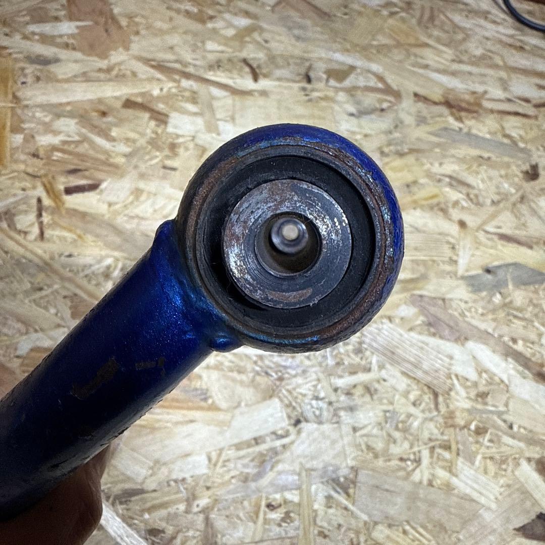 JZX100 ツアラーV クスコ　調整式アッパーアーム