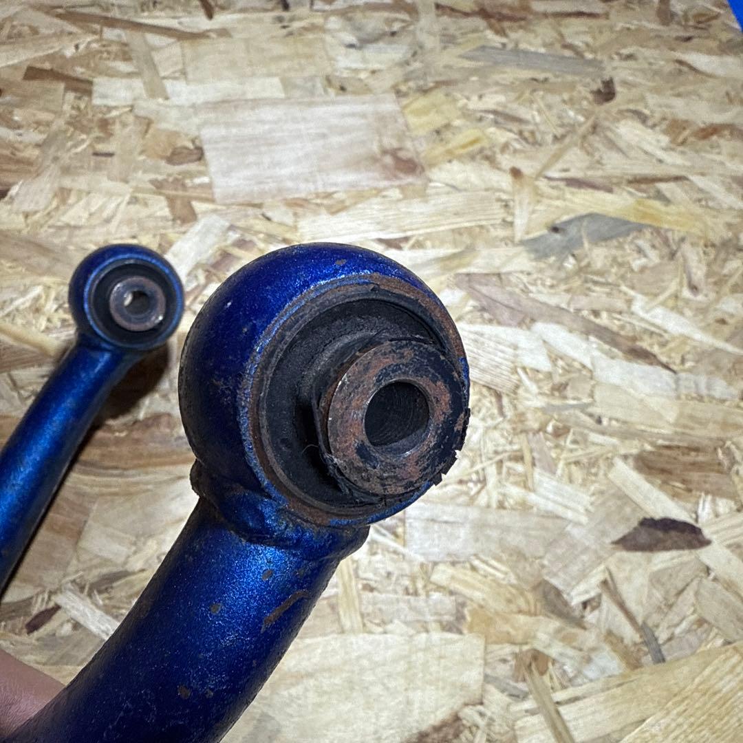 JZX100 ツアラーV クスコ　調整式アッパーアーム