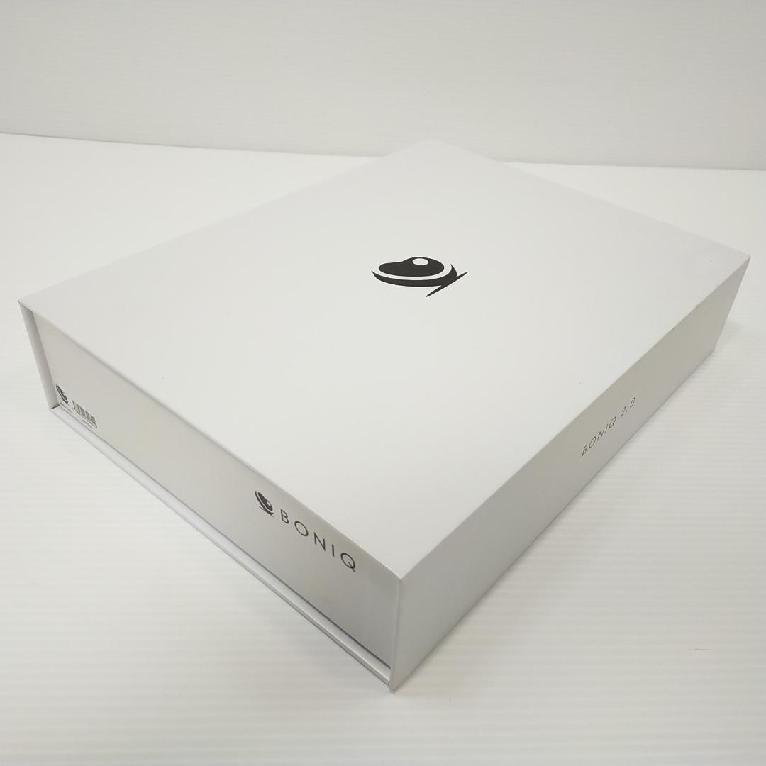 低温調理器 BONIQ 2.0 ボニーク BNQ-10B 家庭用 コンパクト