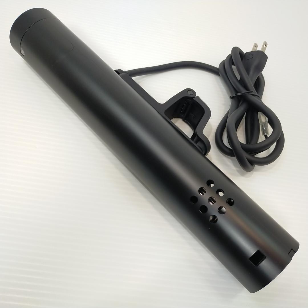 低温調理器 BONIQ 2.0 ボニーク BNQ-10B 家庭用 コンパクト