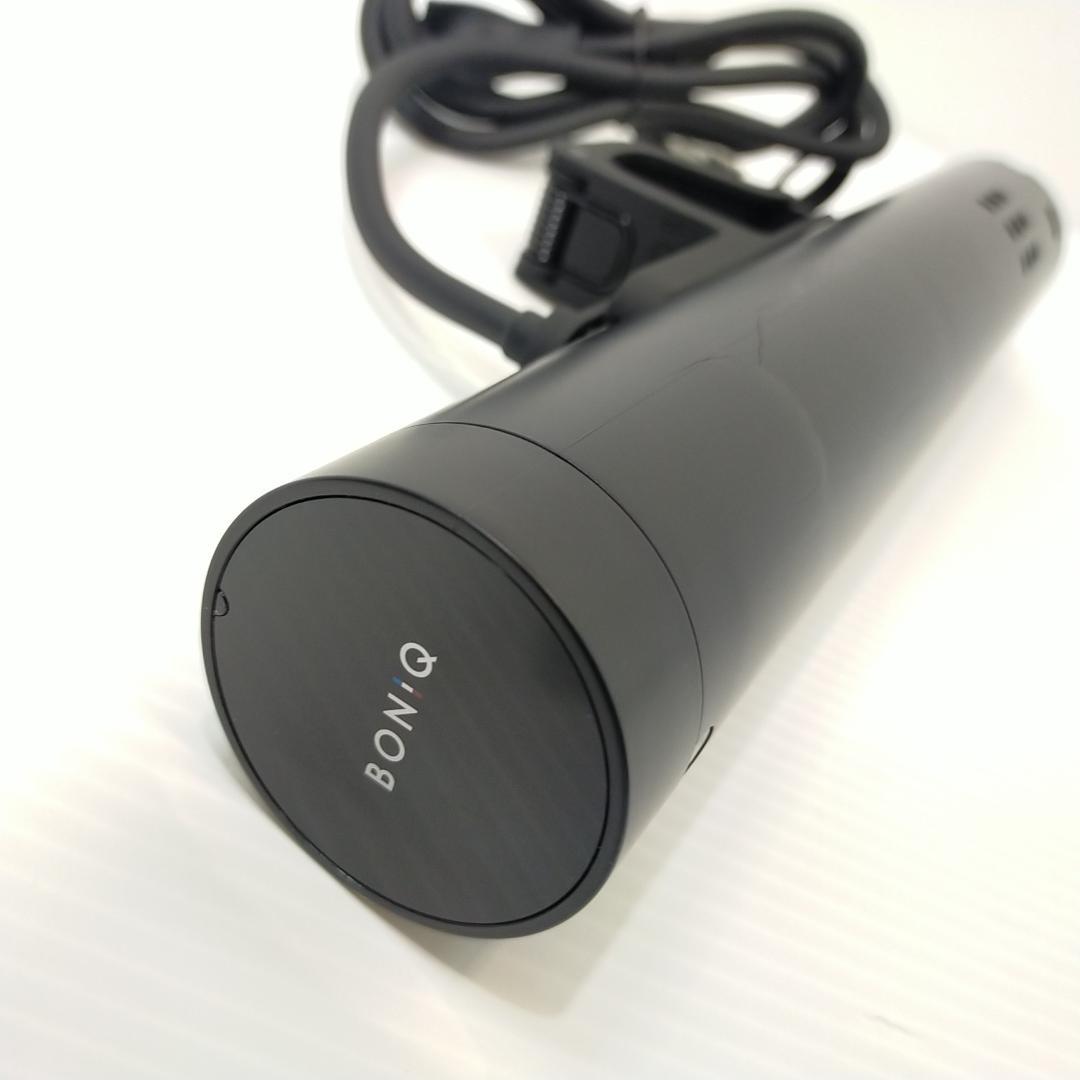低温調理器 BONIQ 2.0 ボニーク BNQ-10B 家庭用 コンパクト