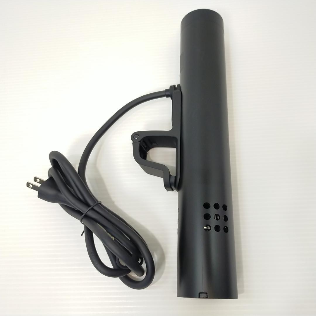 低温調理器 BONIQ 2.0 ボニーク BNQ-10B 家庭用 コンパクト