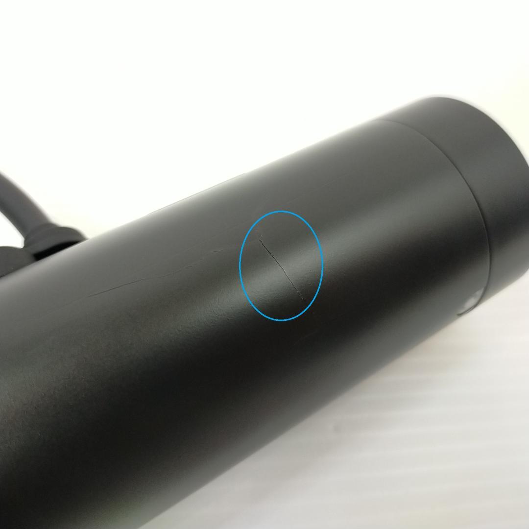 低温調理器 BONIQ 2.0 ボニーク BNQ-10B 家庭用 コンパクト