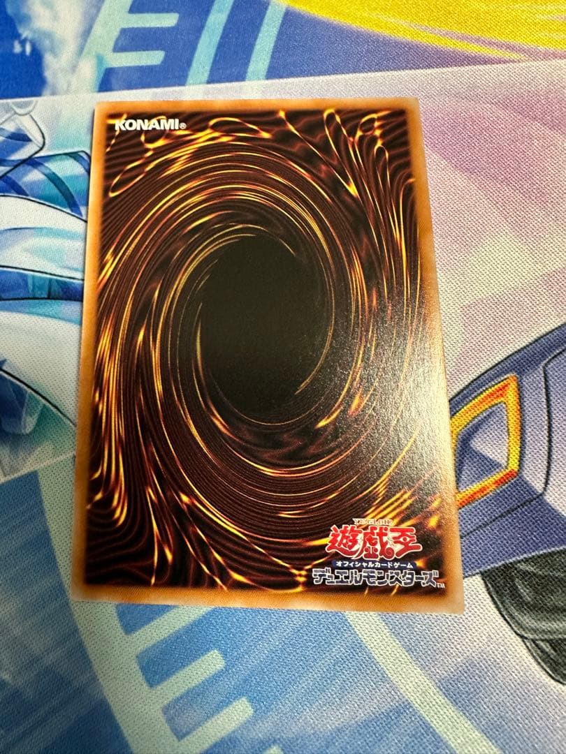 赫の聖女カルテシア　25thシークレット　1枚　絵違い