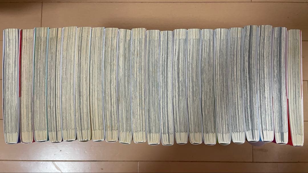 [最終値下げ]地縛少年花子くん 0〜18巻、あいだいろ画集 まとめ売り