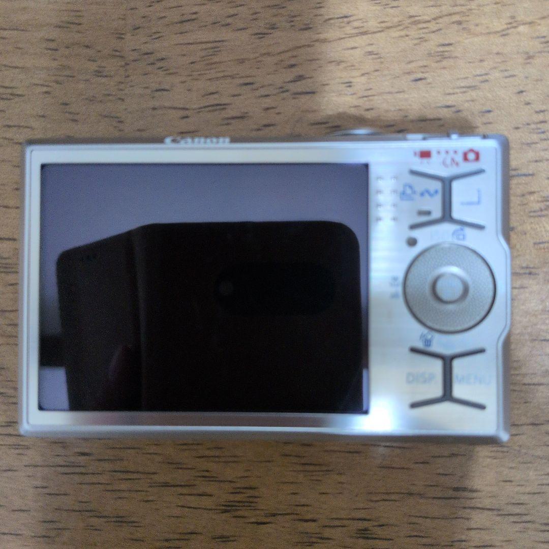 Canon IXY Digital 10.0MP コンパクトデジタルカメラ