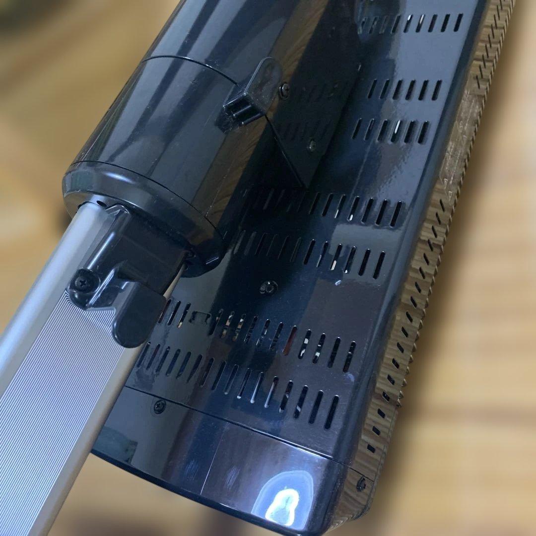 未使用　2019年　コロナ　コアヒート　遠赤外線ストーブDHX-1219Ｒ　黒