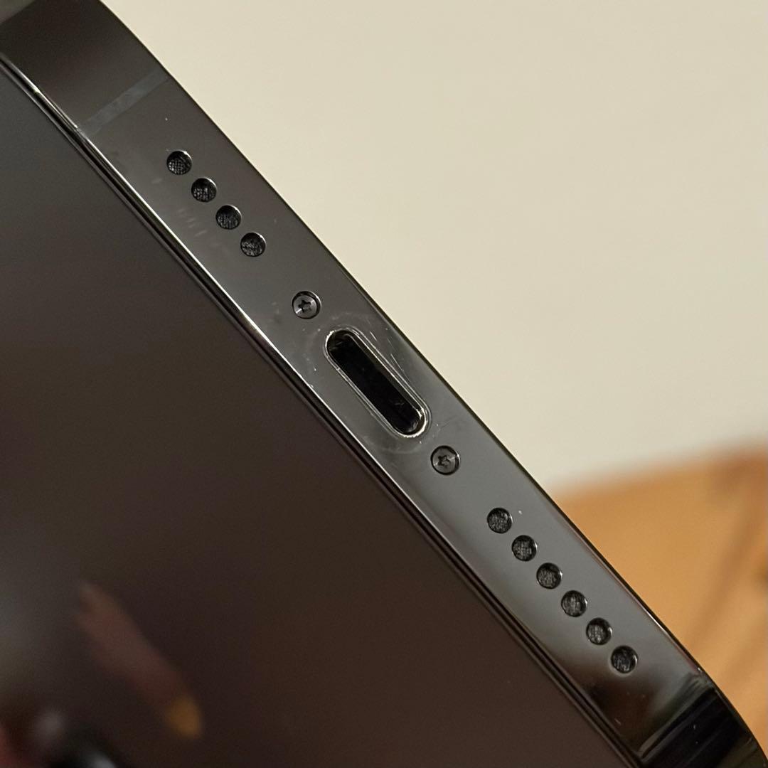 石川さま 極美品バッテリ100% iPhone 14 Pro Max