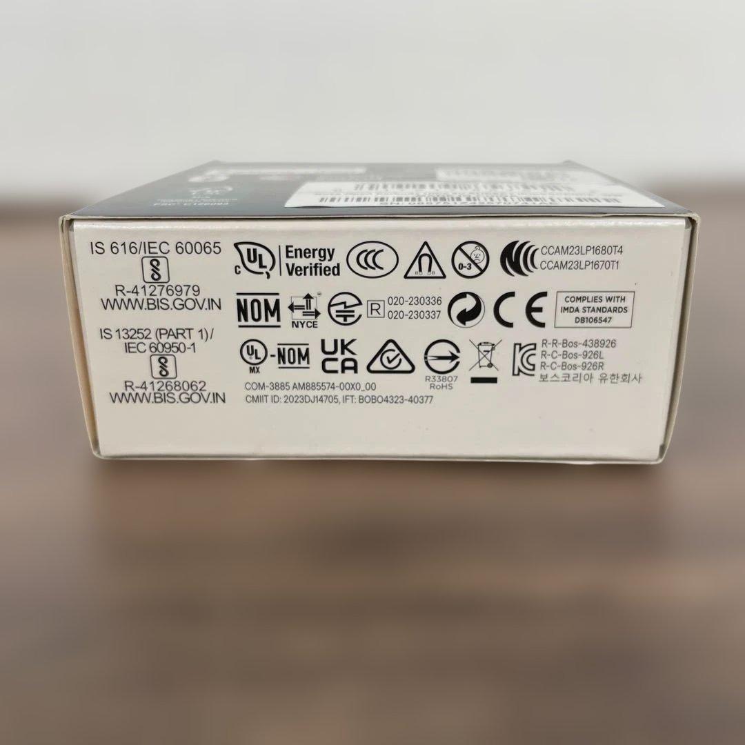 イヤホン 261002 Bose Ultra Open Earbuds LE