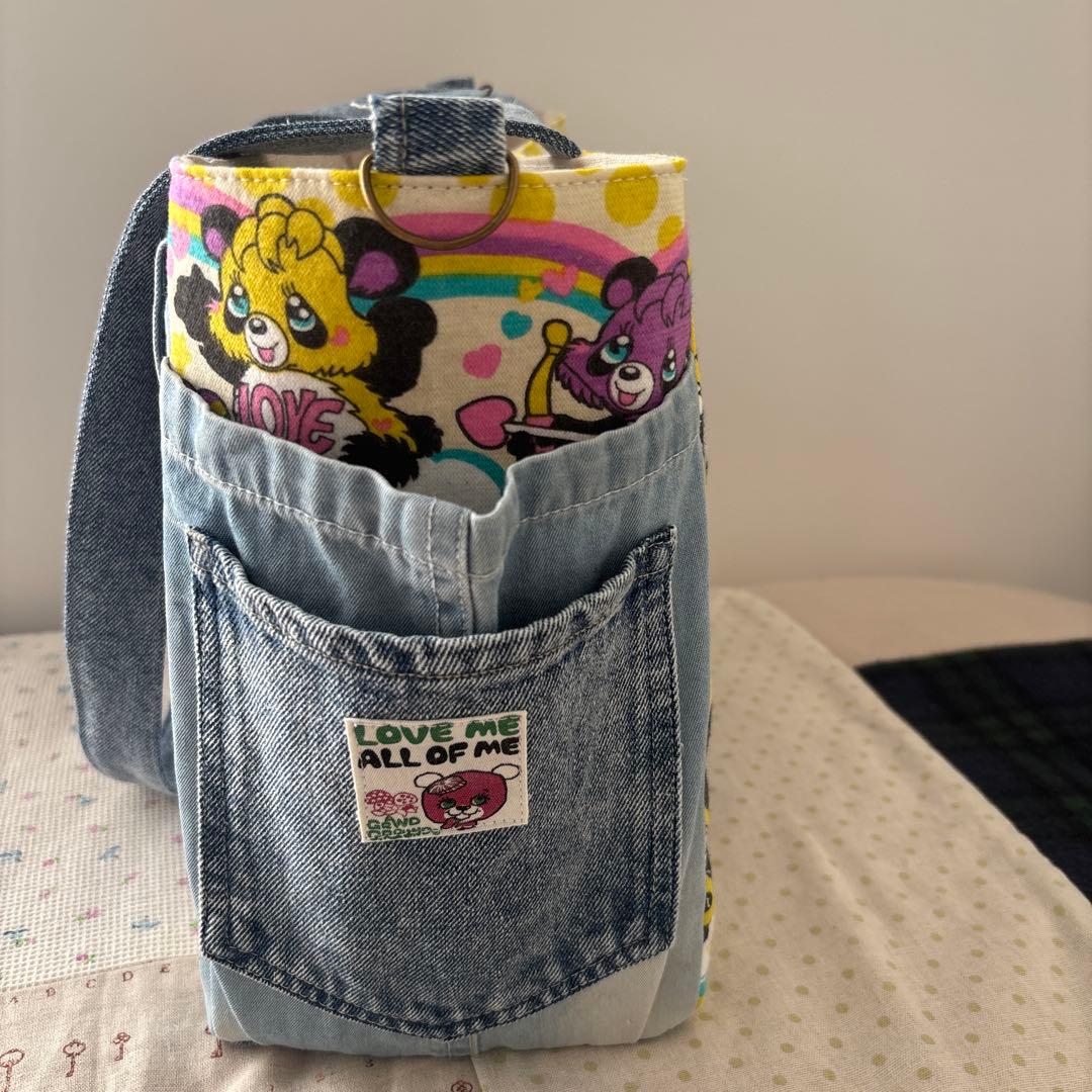 トートバッグ SA