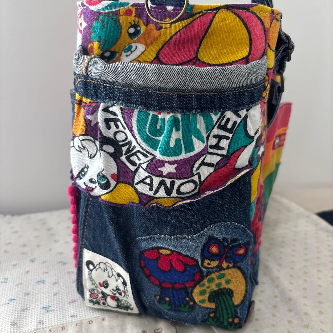 トートバッグ SA