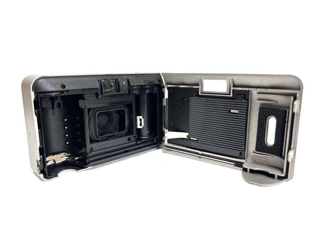 【完動品・美品】Konica BiG mini F