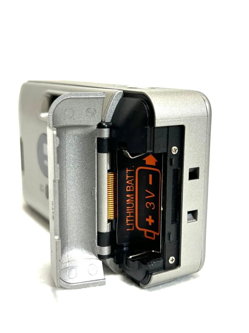 【完動品・美品】Konica BiG mini F