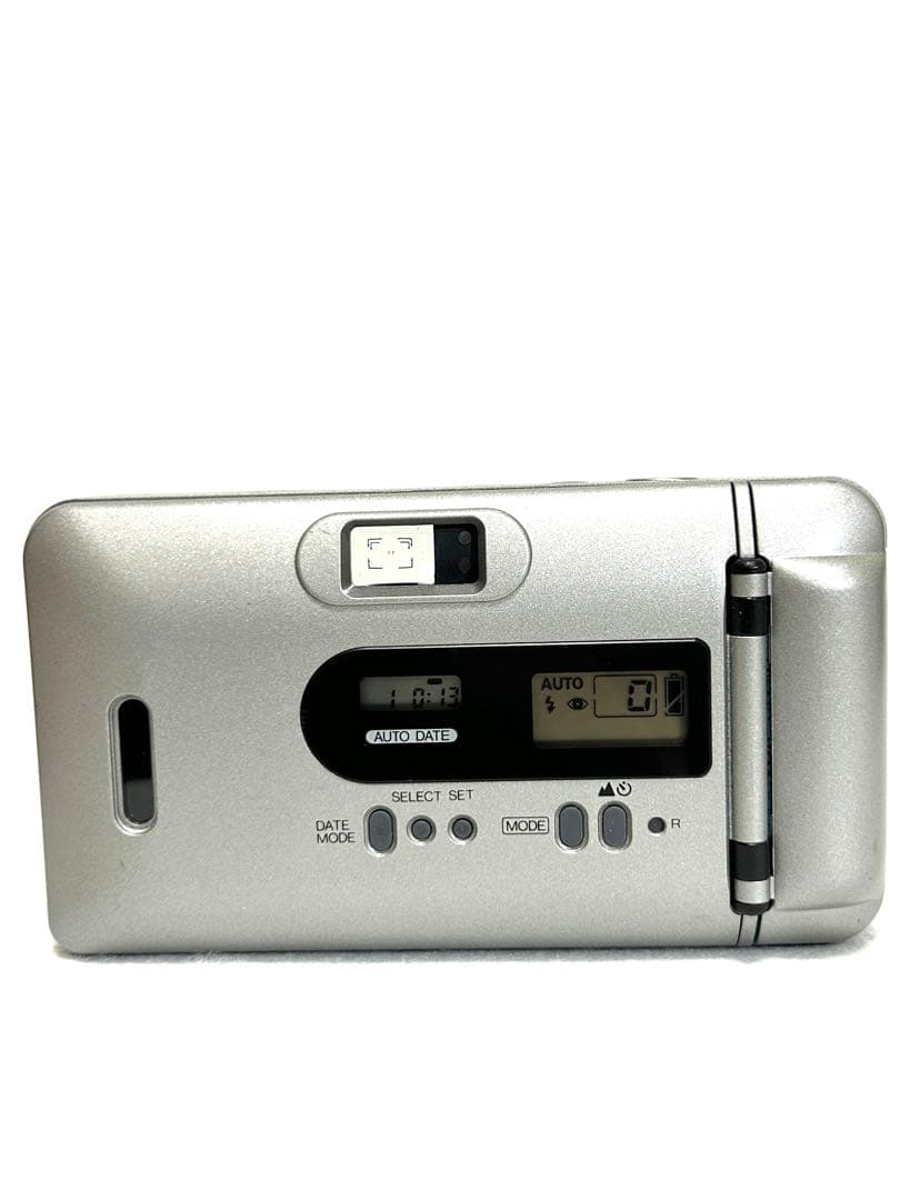 【完動品・美品】Konica BiG mini F