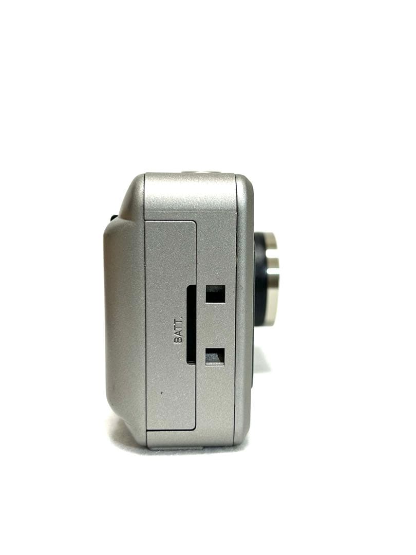 【完動品・美品】Konica BiG mini F