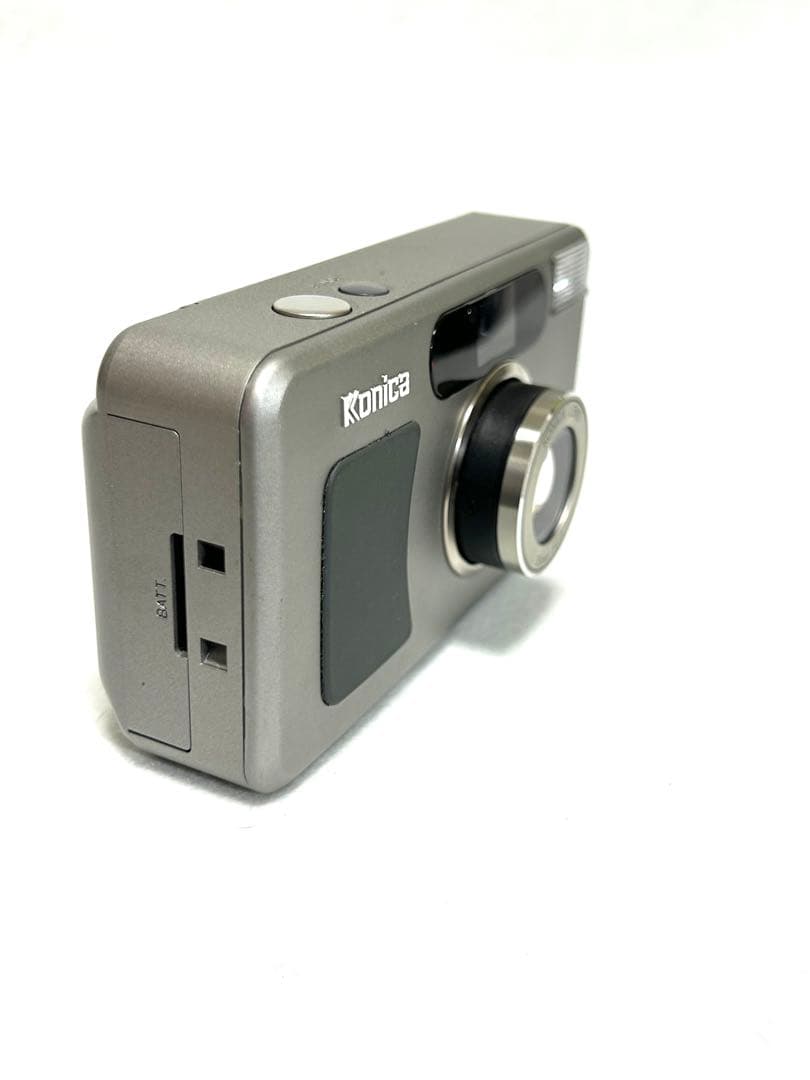 【完動品・美品】Konica BiG mini F