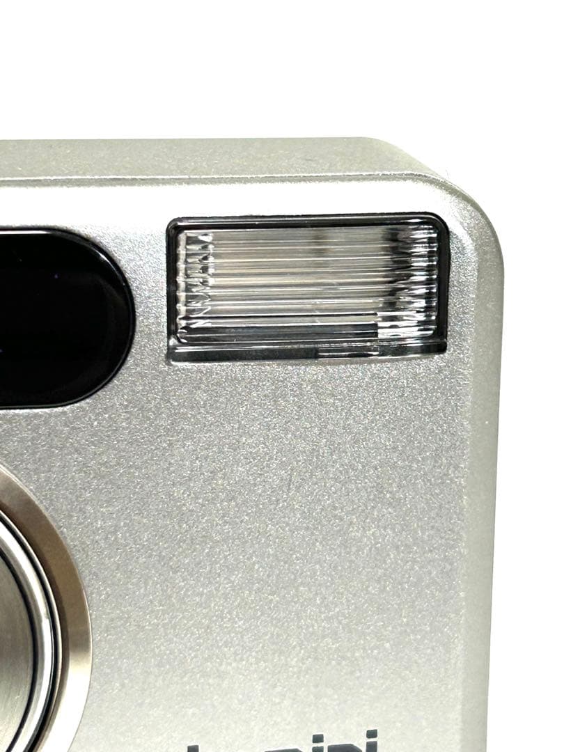 【完動品・美品】Konica BiG mini F