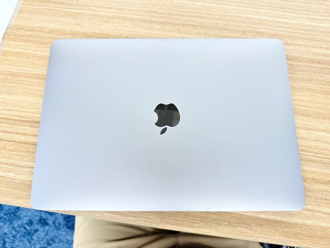 MacBook Pro 2020 13inch メモリ16G M1