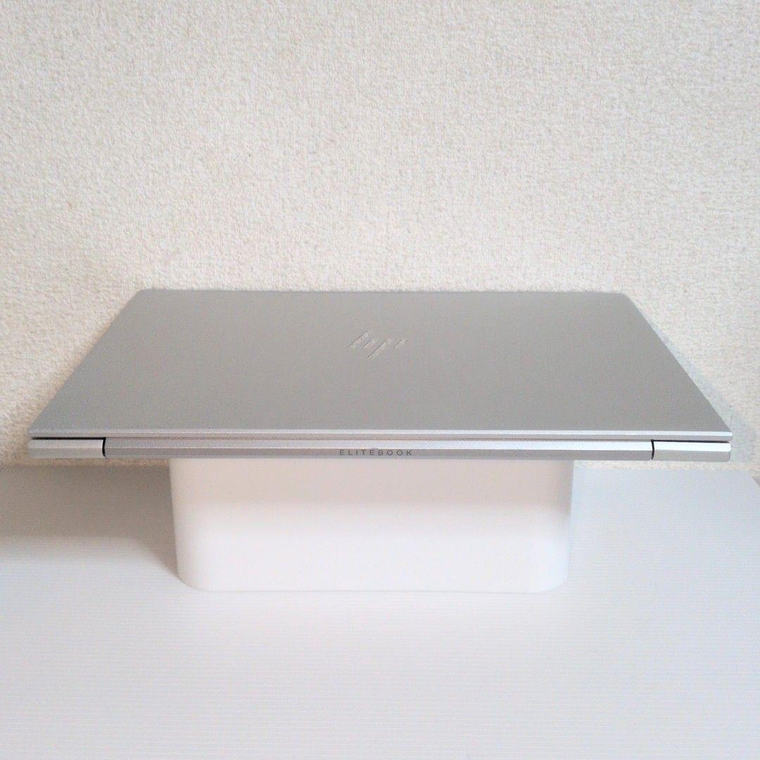 美品！高性能 2023年12月製 第13世代 HP EliteBook G10