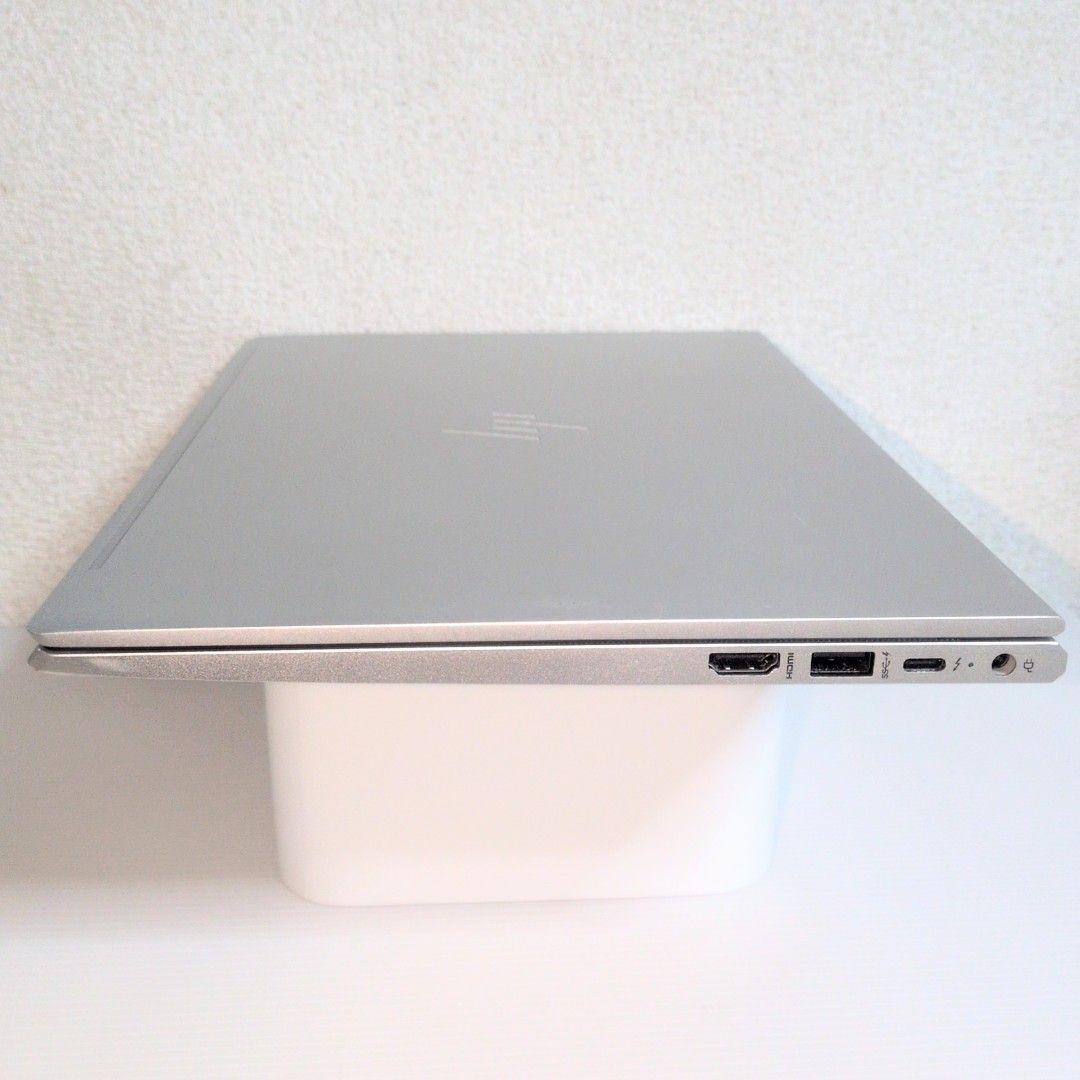 美品！高性能 2023年12月製 第13世代 HP EliteBook G10