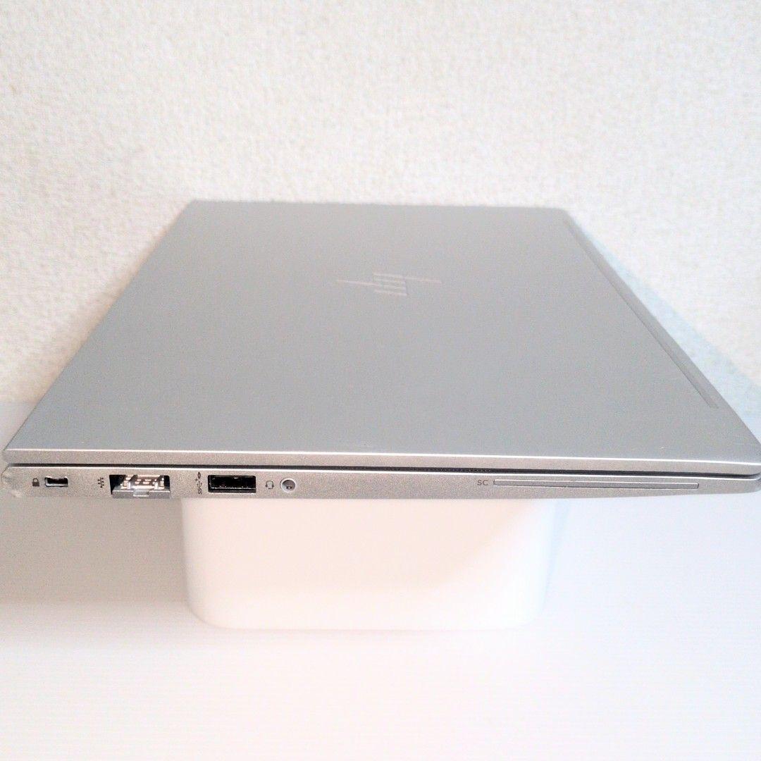 美品！高性能 2023年12月製 第13世代 HP EliteBook G10