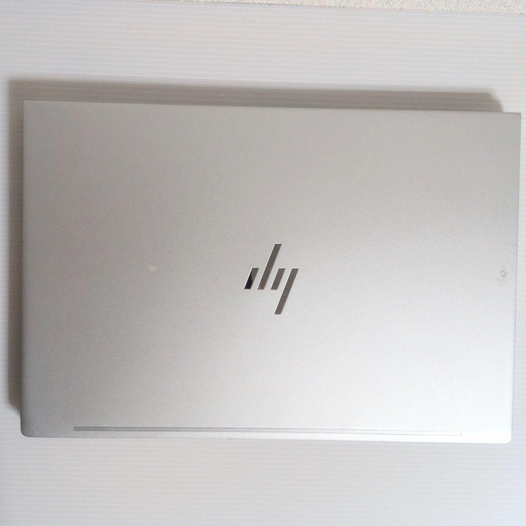 美品！高性能 2023年12月製 第13世代 HP EliteBook G10