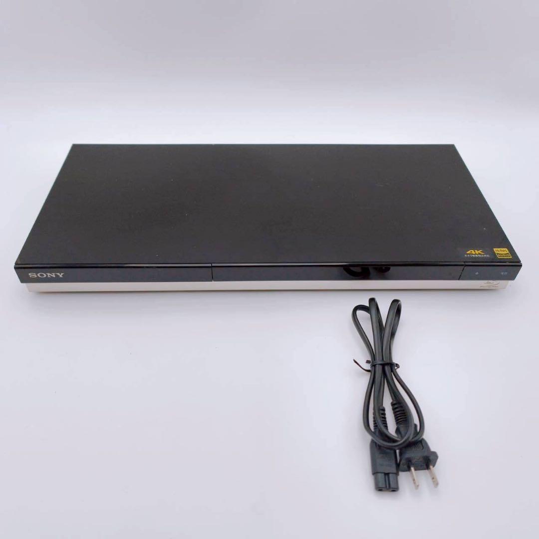 BDZ-ZW1500 SONY ソニー ブルーレイレコーダー