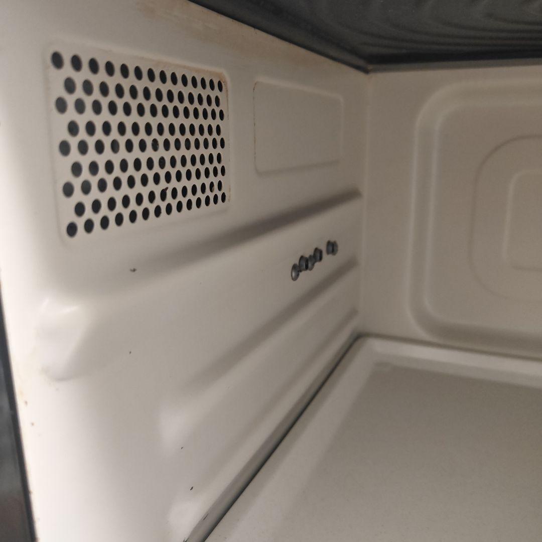 HITACHI オーブンレンジ ヘルシーシェフ 2023年製 31㍑ 不具合あり