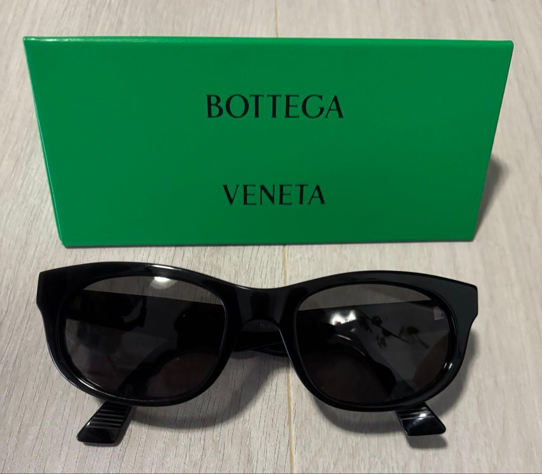Bottega Veneta ボッテガヴェネタサングラス