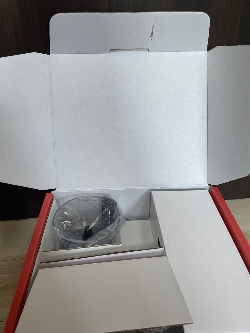 Smack8 pro フードプロセッサー