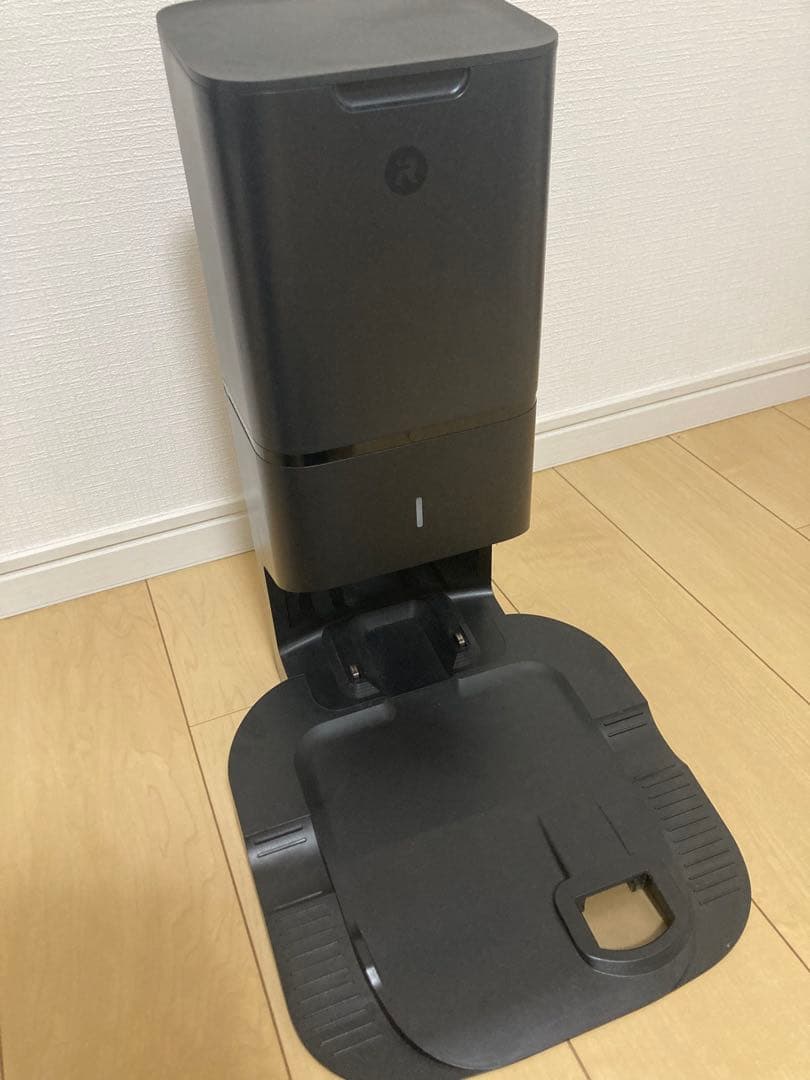 【美品✨】ルンバ iRobot Roomba i7+ロボット掃除機 RVB-Y2