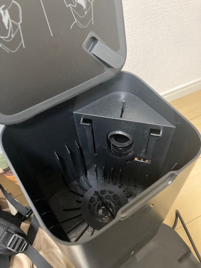 【美品✨】ルンバ iRobot Roomba i7+ロボット掃除機 RVB-Y2