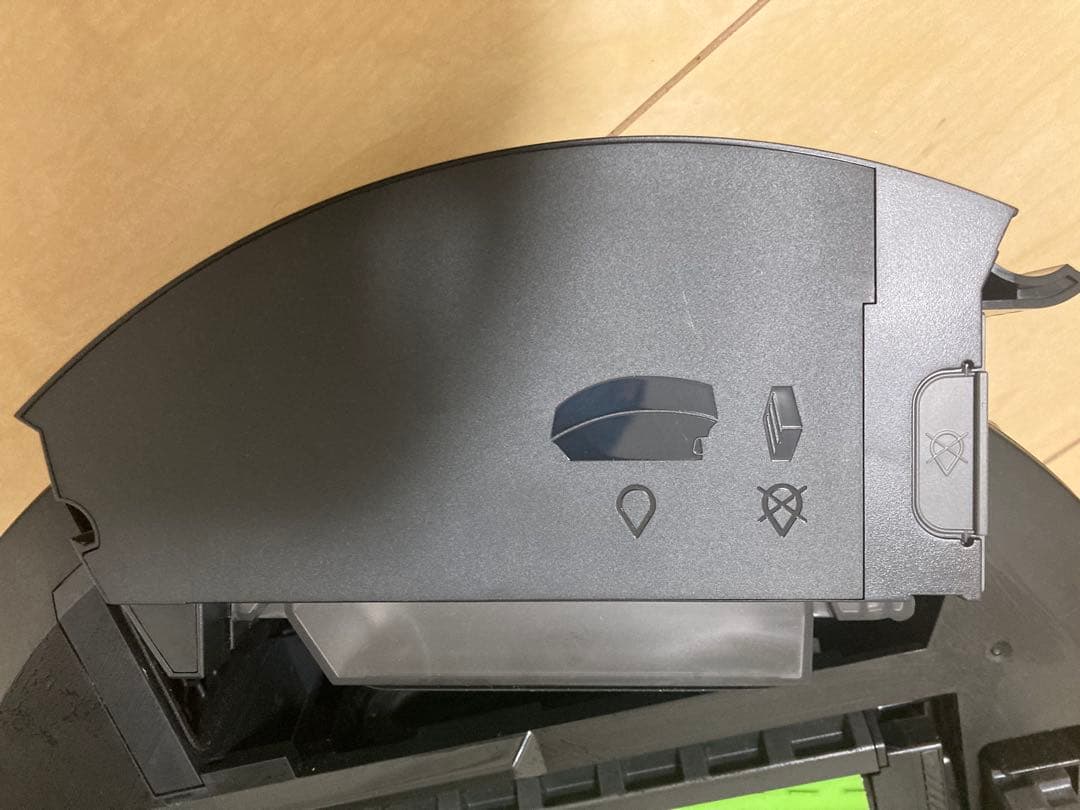 【美品✨】ルンバ iRobot Roomba i7+ロボット掃除機 RVB-Y2