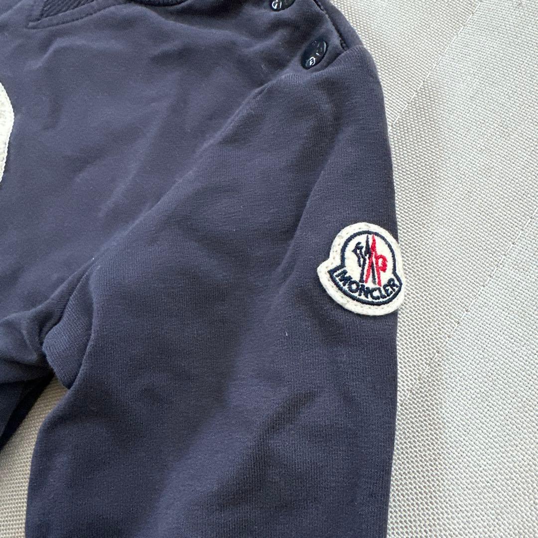 MONCLER モンクレールトレーナー スエット