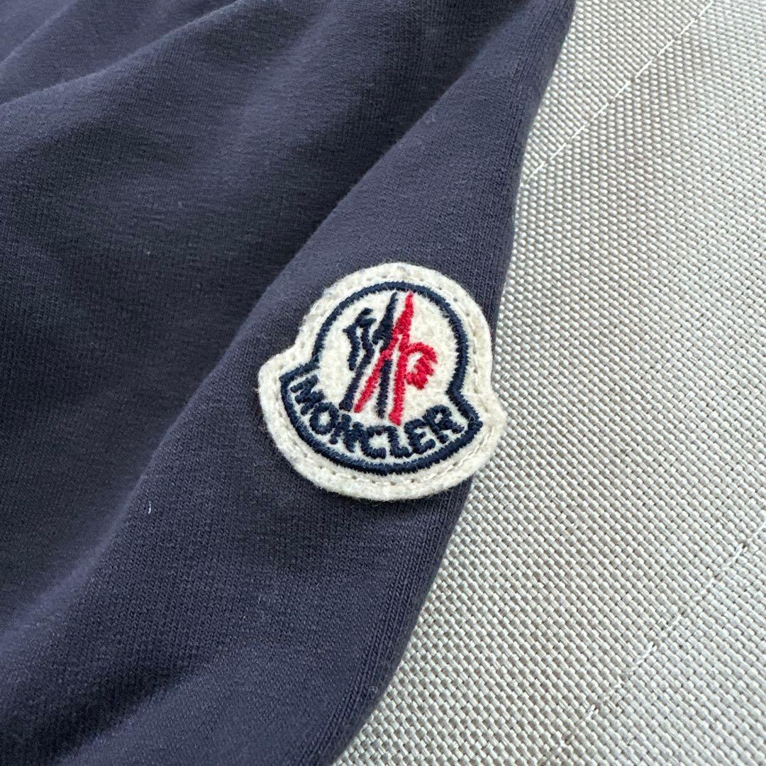 MONCLER モンクレールトレーナー スエット