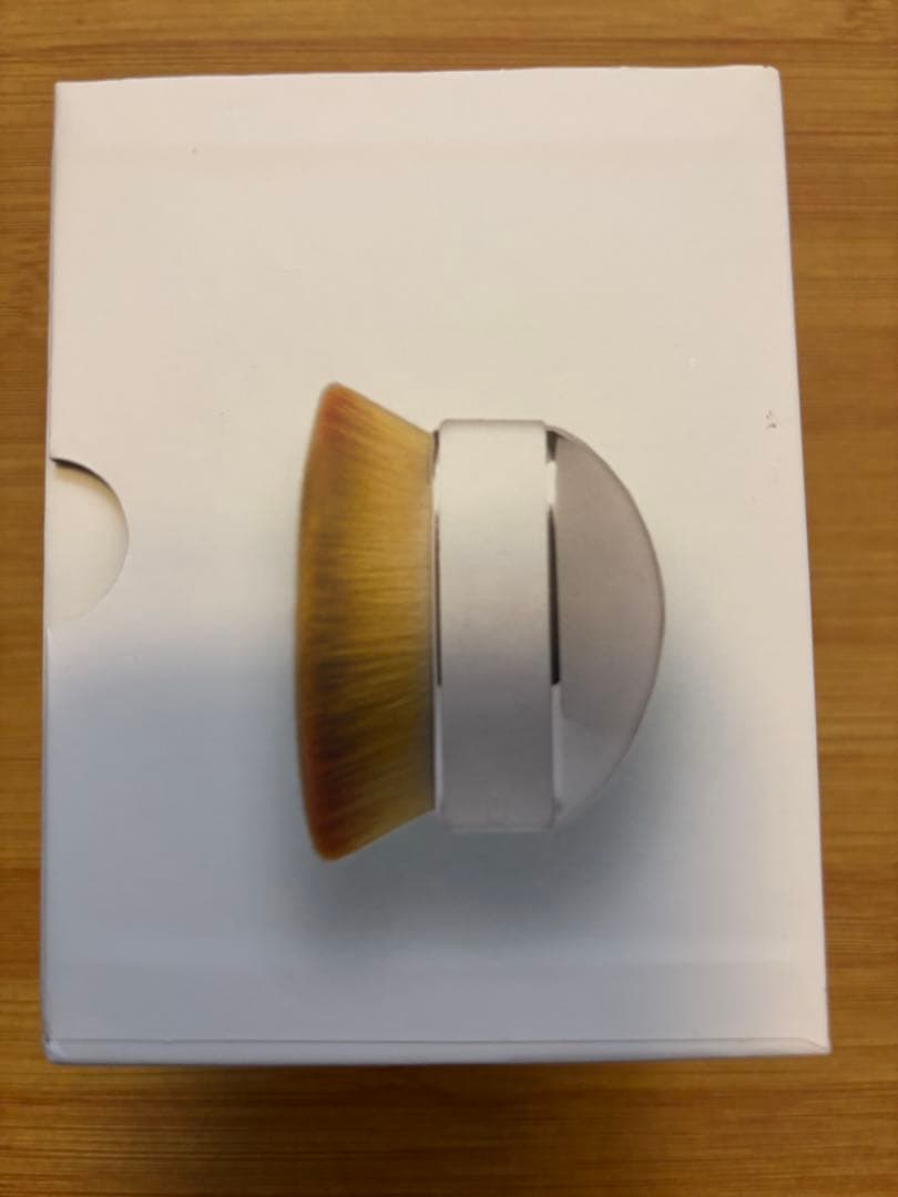 【新品未使用】ａｒｔｉｒｓ　メイクアップブラシ！