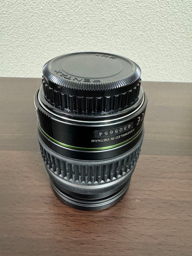 レンズ(ズーム) PENTAX-DA FISH-EYE10-17mmF3.5-4.5ED