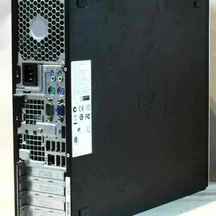 COREi5メモリー8GBデスクトップパソコン