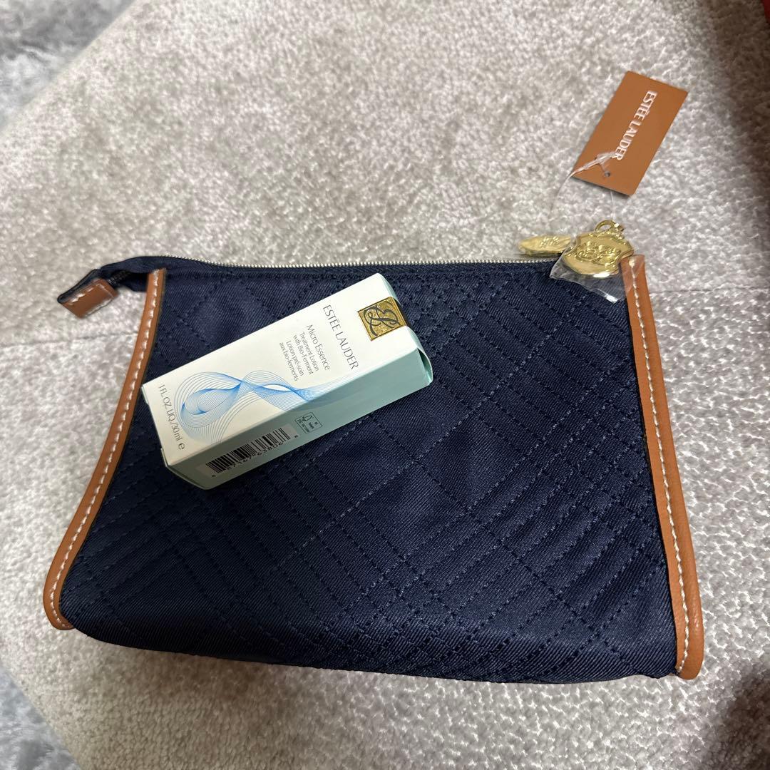 エスティーローダー　2025クリスマスコフレ