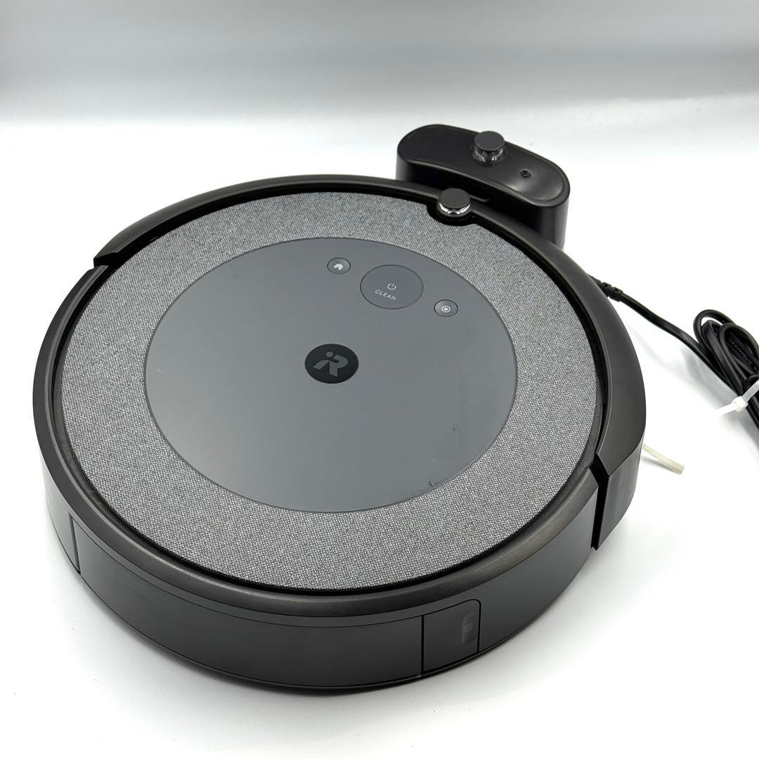iRobot ルンバ ロボット掃除機 i3
