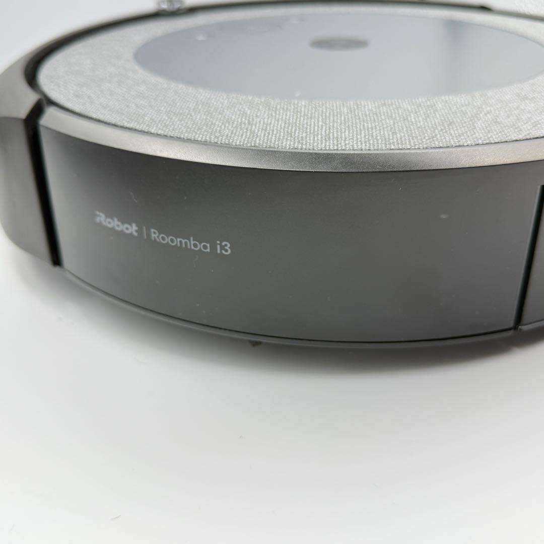 iRobot ルンバ ロボット掃除機 i3