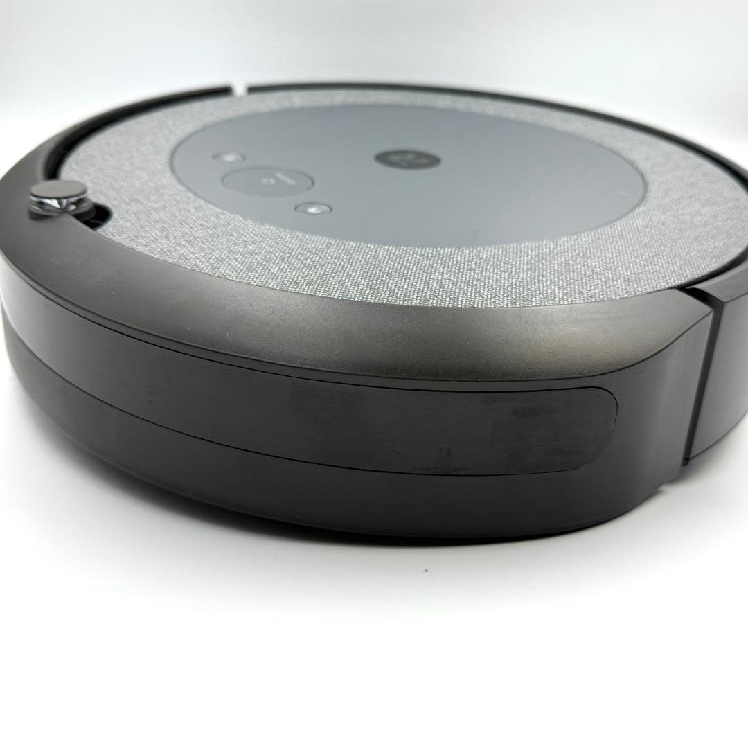 iRobot ルンバ ロボット掃除機 i3