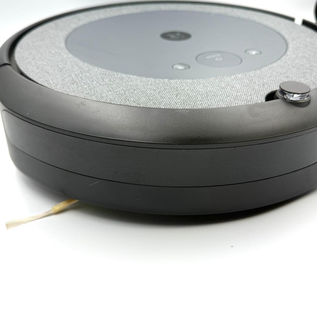 iRobot ルンバ ロボット掃除機 i3