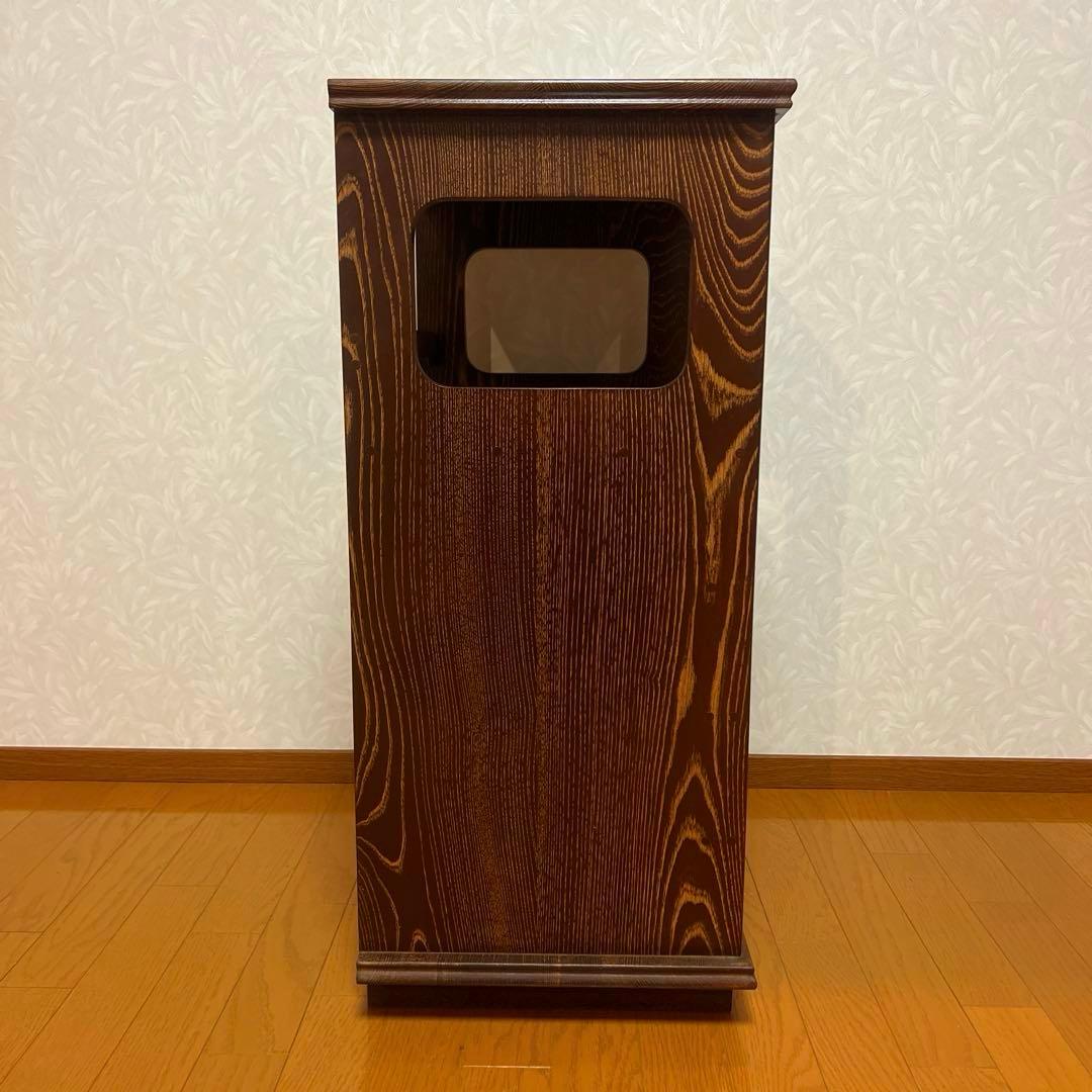 和・民芸 家具 収納家具 古民具 モダン レトロ 昭和家具 飾り棚 花台 電話台